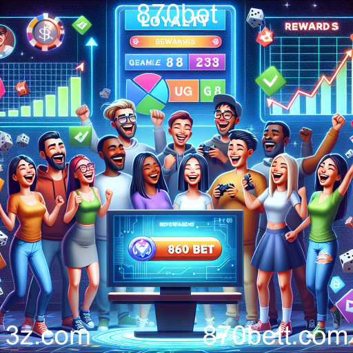 Fidelidade nos Jogos: O Que a 870bet Oferece aos Seus Jogadores